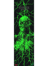MOB Stranger Things GITD Vecna Grip Tape