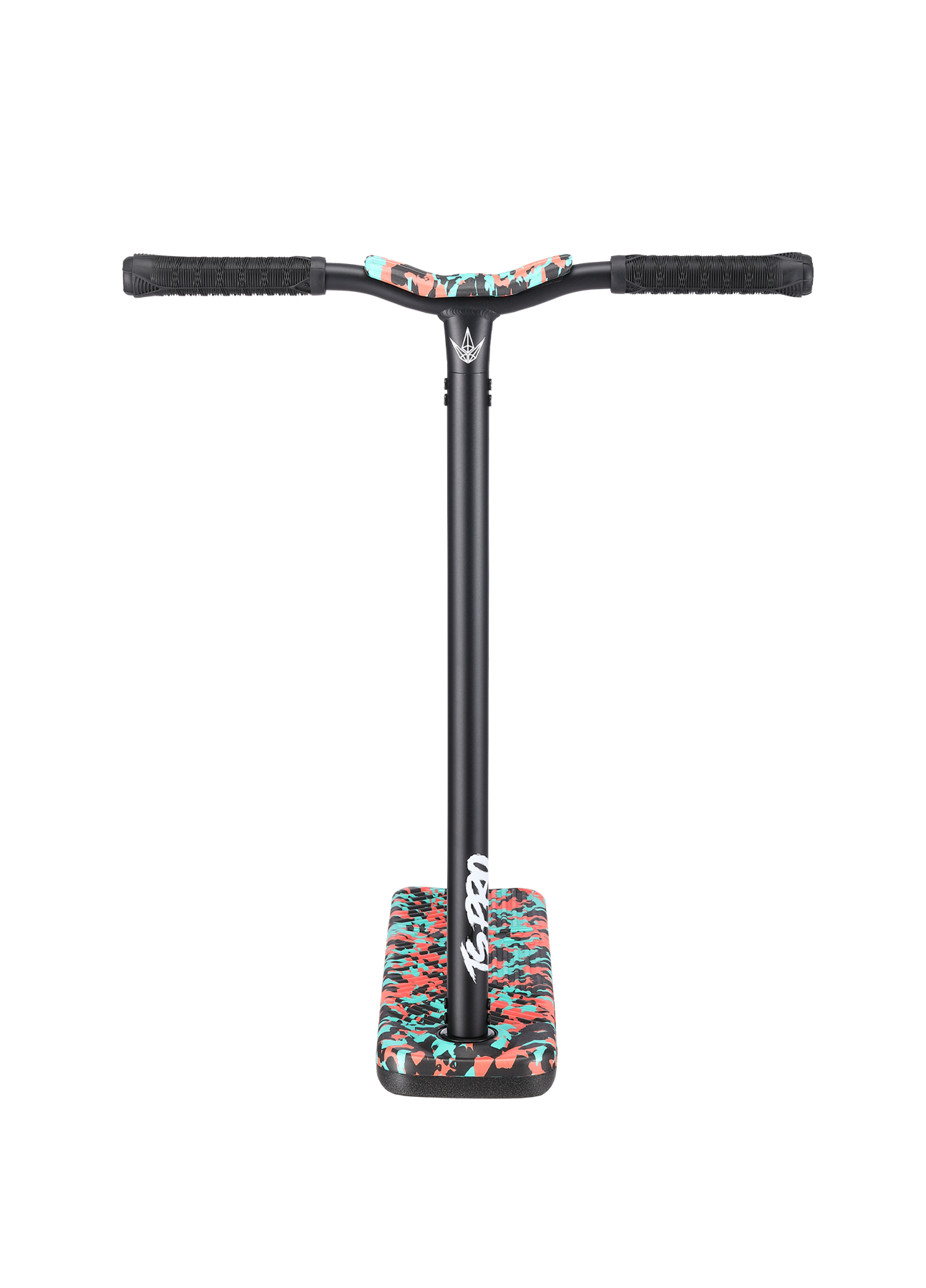 Envy TS Pro - 6 – The Vault Pro Scooters