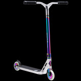 TV Silver and Neo Chrome Park Custom