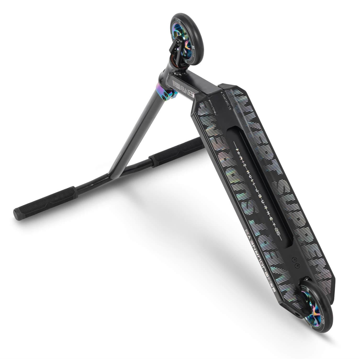 Invert Journey 2.5 Pro Scooter – The Vault Pro Scooters
