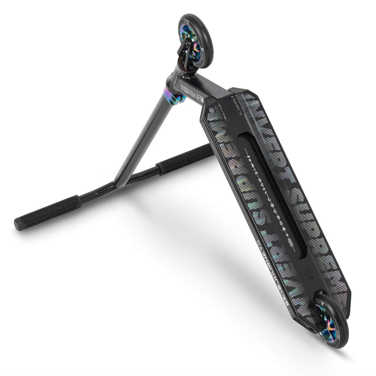 Infert Pro Invert Journey 2.5 Pro Scooter – The Vault Pro Scooters