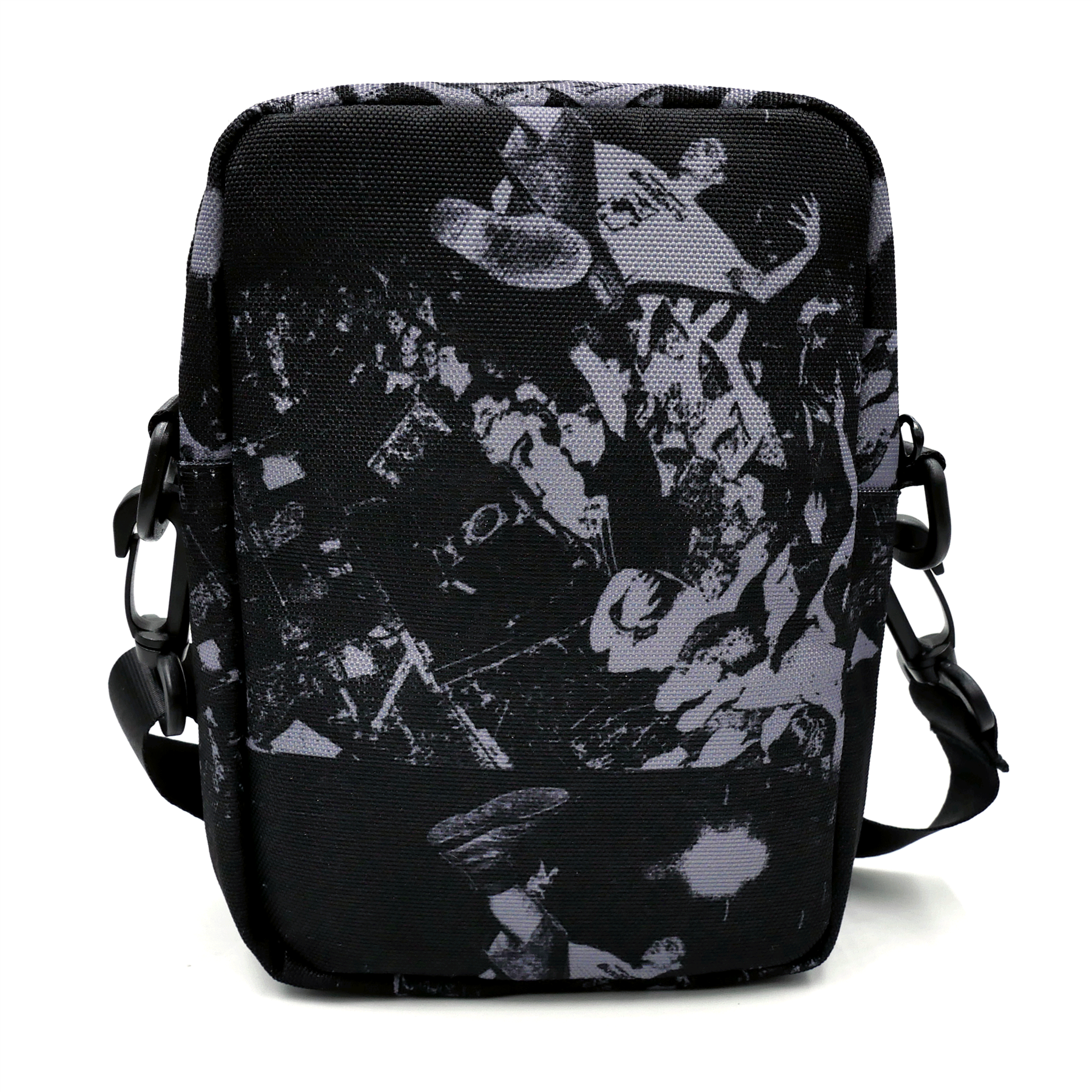 Slushcult x LTF Anywhere Side Bag - Mosh – The Vault Pro Scooters