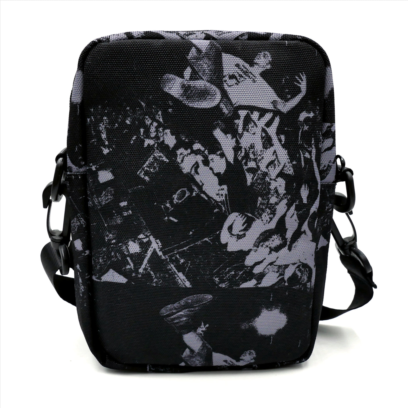 Slushcult x LTF Anywhere Side Bag - Mosh