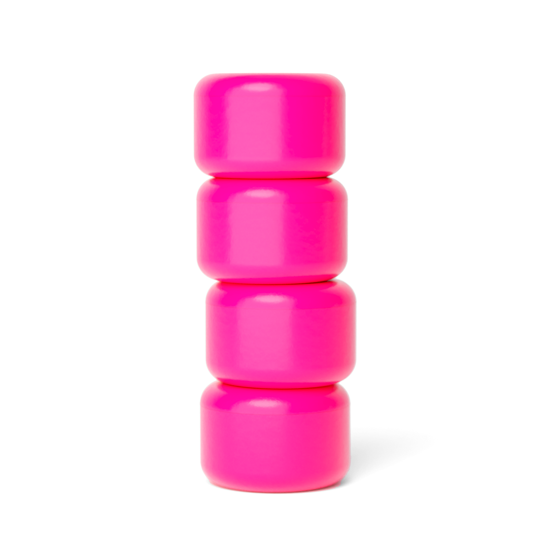 DeliDecks Bowl Fingerboard Wheels - 95A
