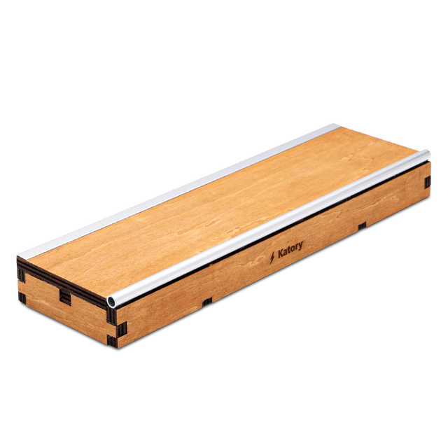 GGC Fingerboard Ramp - Katory Box – The Vault Pro Scooters