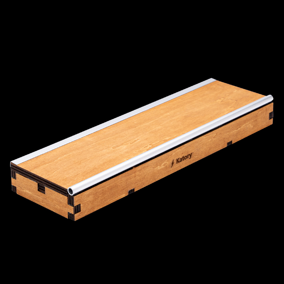 GGC Fingerboard Ramp - Katory Box – The Vault Pro Scooters