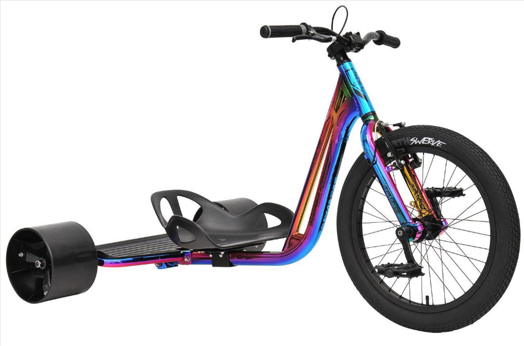 Triad Underworld 4 Drift Trike – The Vault Pro Scooters