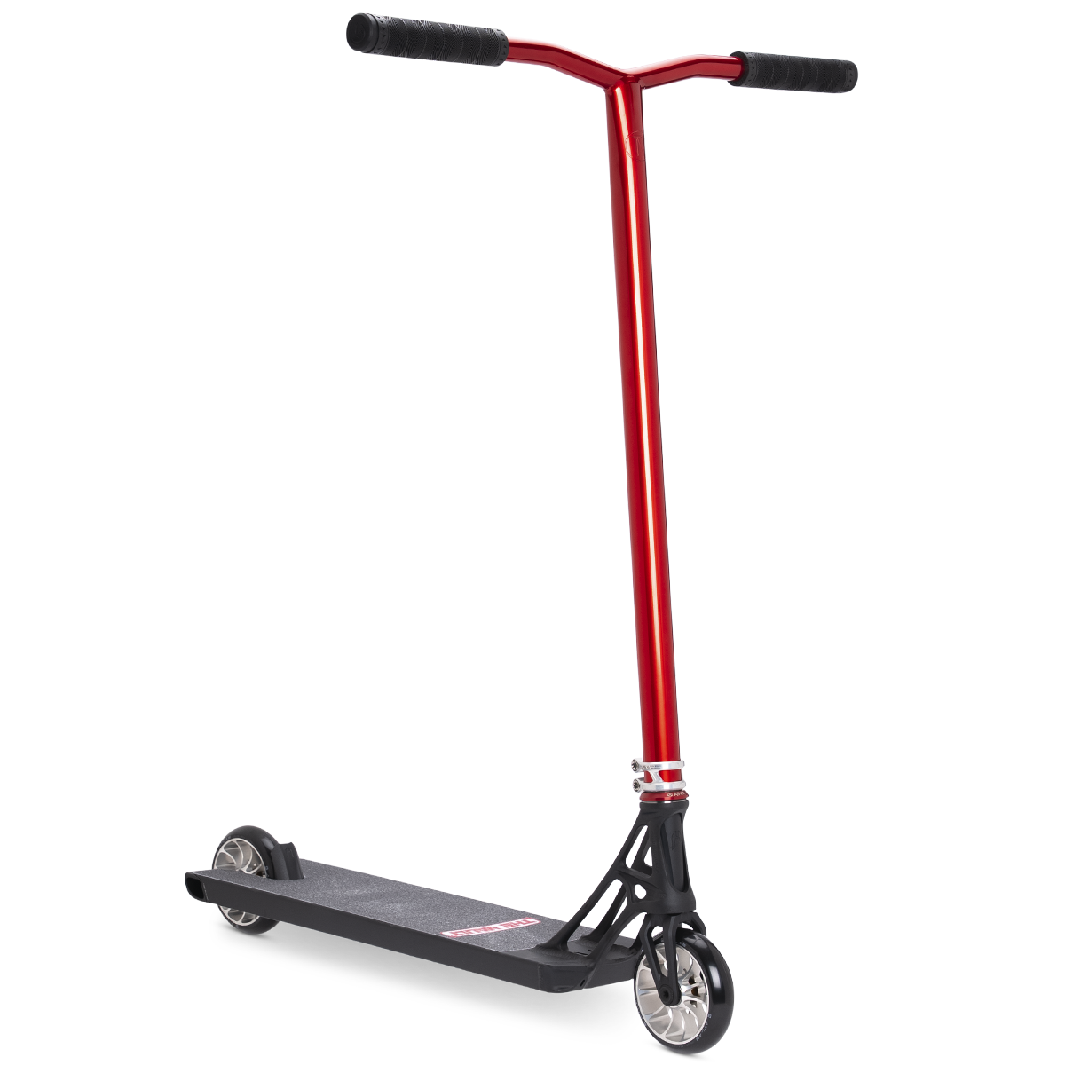 12 STD Pandemonium Custom Build