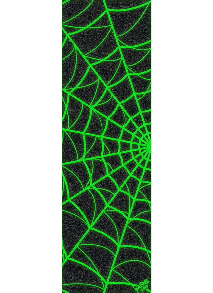 MOB Glow Web Grip Tape