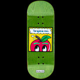 Kalye Fingerboard Deck - Bad Apple