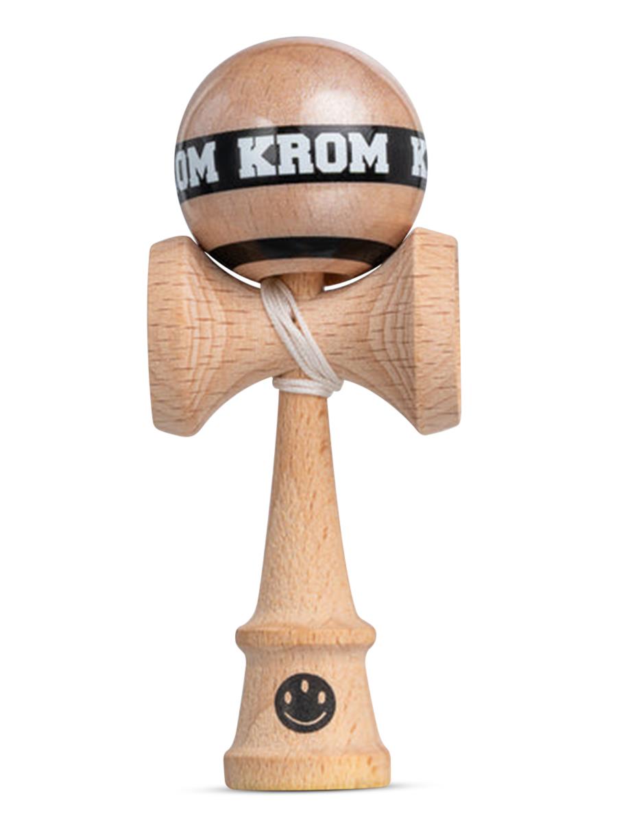 けん玉 KROM KENDAMA JOKBERT PRO MODEL Kendama KROM Jokbert Pro Mod