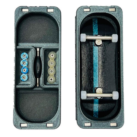 DecentBit Fingerboard Coffin Case