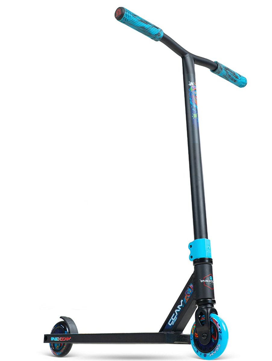 Madd Gear MG2 Obsidian Pro Scooter