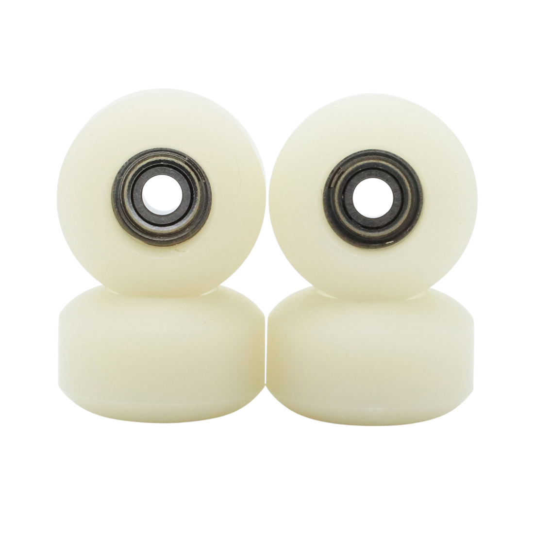 FlatFace Fingerboard J7.1 Dual Bearing Wheels - Jay Linehan Pro