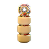 Piro RS Comp Graphic Fingerboard Wheels - Bruja