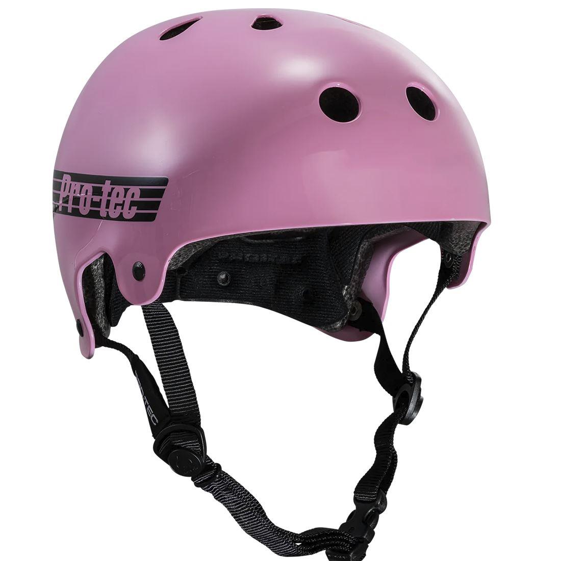 Pro-Tec Old School Skate Helmet – The Vault Pro Scooters