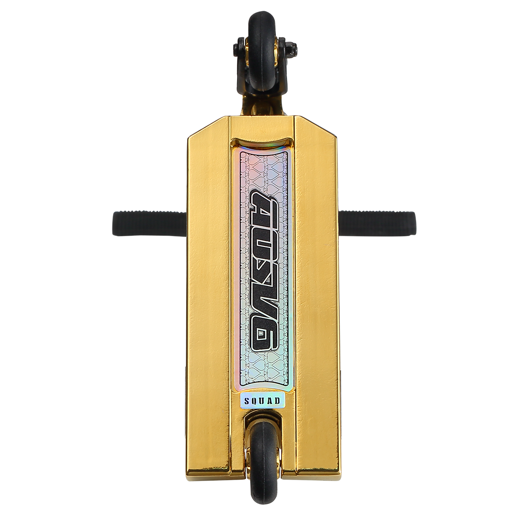 Envy AOSv6 Finger Scooter – The Vault Pro Scooters