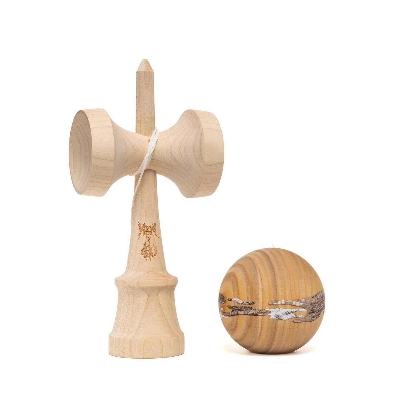 Krom 430 Noia Kumo Kendama