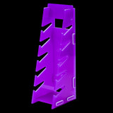 TV Fingerboard Rack