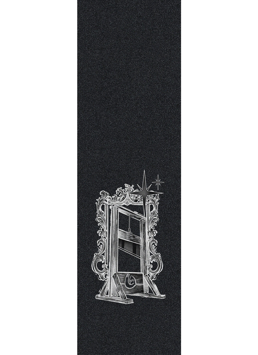 Hella Grip Jake Sorensen Signature Guillotine Grip Tape