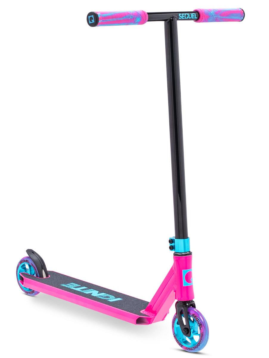 Sequel Ignite Pro Scooter