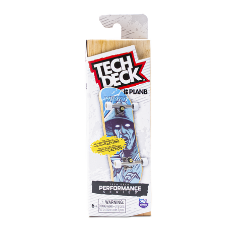 Tech Deck Fingerboard Complete - Performance Series