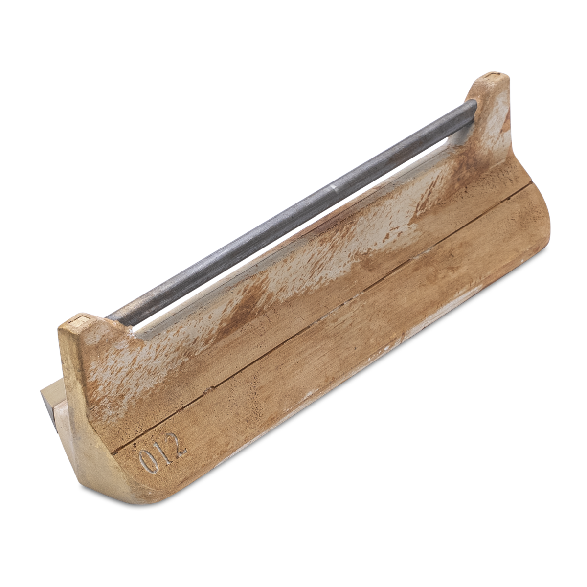 001untitled Fingerboard Ramp - 012 Barrier Rail