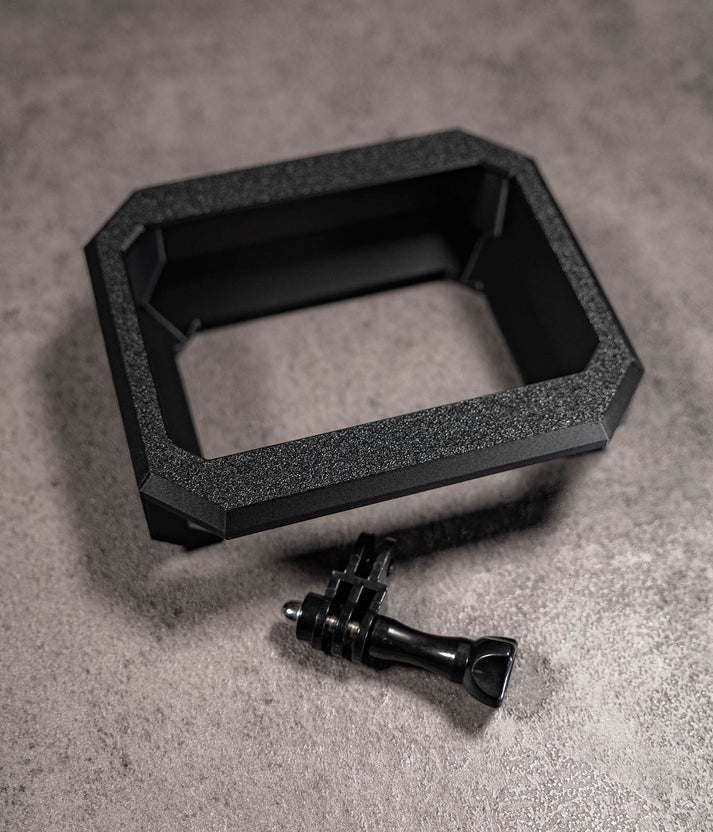 6oh5oh Mini VX Lrg Front Hood
