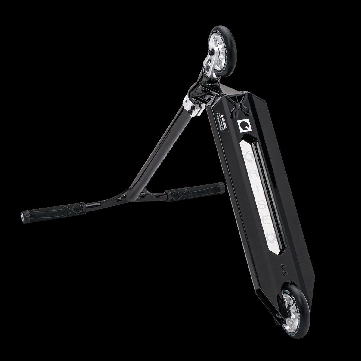 Sequel Rise Pro Scooter