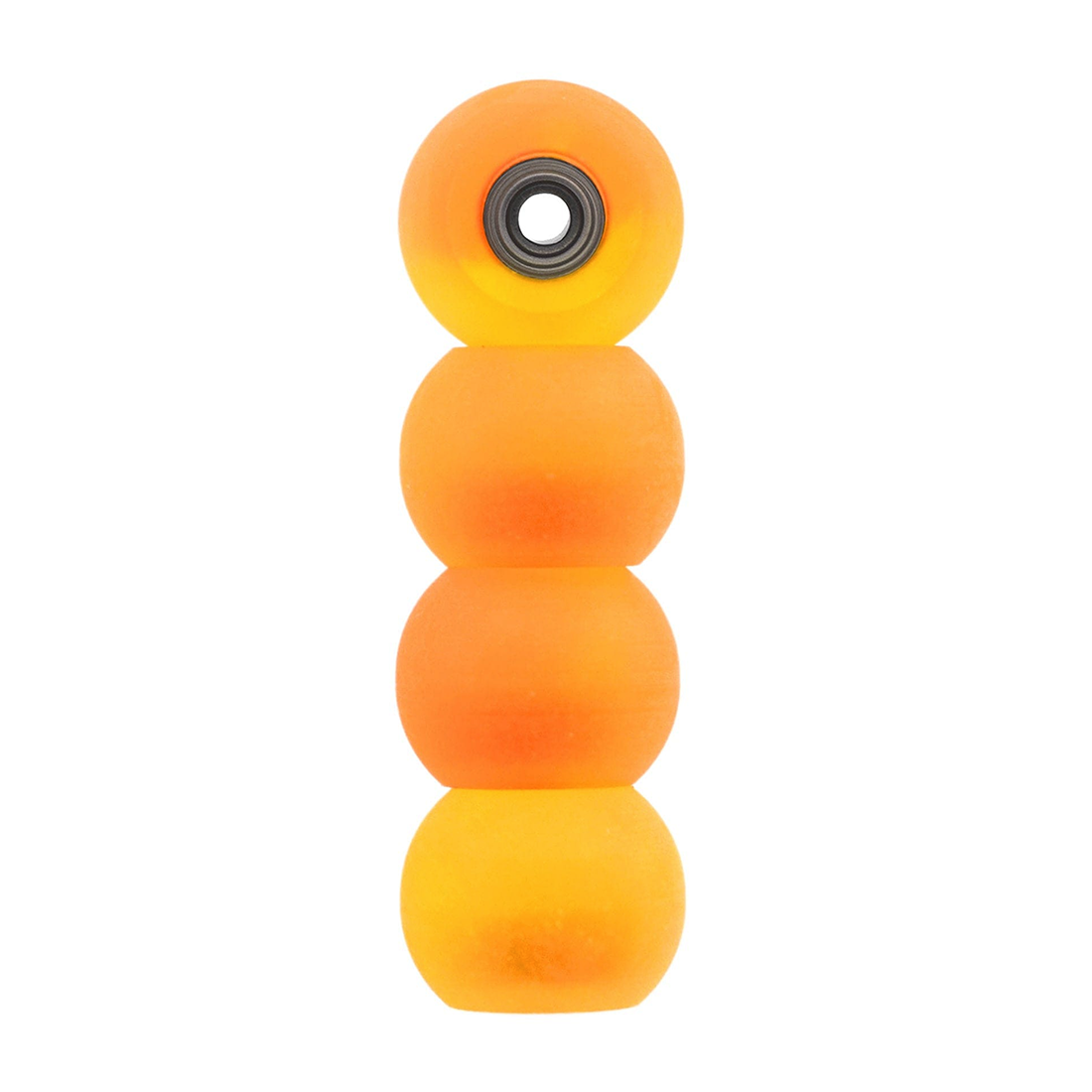 Teak Tuning Apex Globe Fignerboard Wheels - 61D
