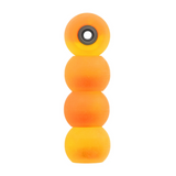 Teak Tuning Apex Globe Fignerboard Wheels - 61D