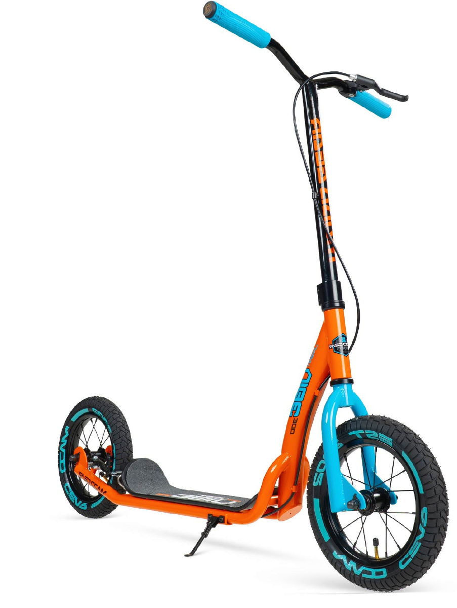 Madd Gear Carve Urban Glide Commuter Scooter - 300