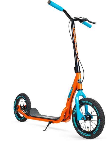 Madd Gear Carve Urban Glide Commuter Scooter - 300 – The Vault Pro