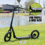 Madd Gear Metro Glide Commuter Scooter - 300