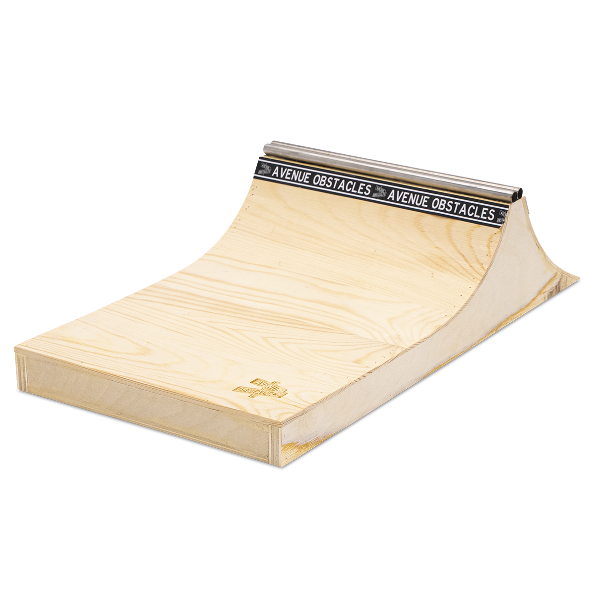 Avenue Fingerboard Ramp - Combo Spot