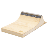 Avenue Fingerboard Ramp - Combo Spot