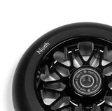 North Club Wheels