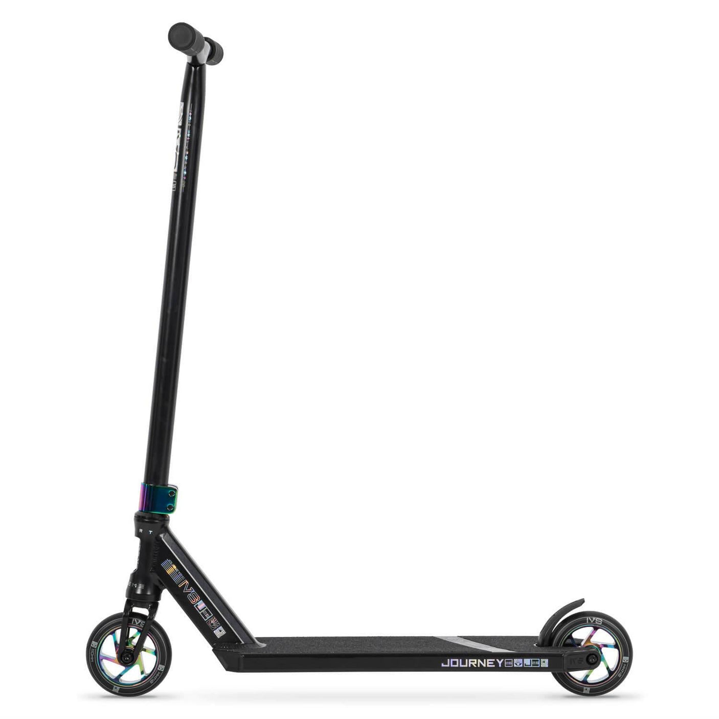 Invert Journey 2.5 Pro Scooter