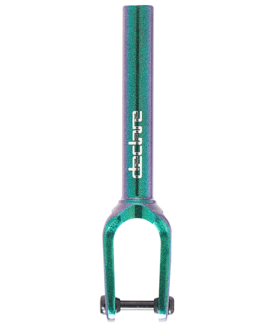 Envy Declare V2 IHC Fork – The Vault Pro Scooters