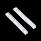 Piro Fingerboard Board Rails