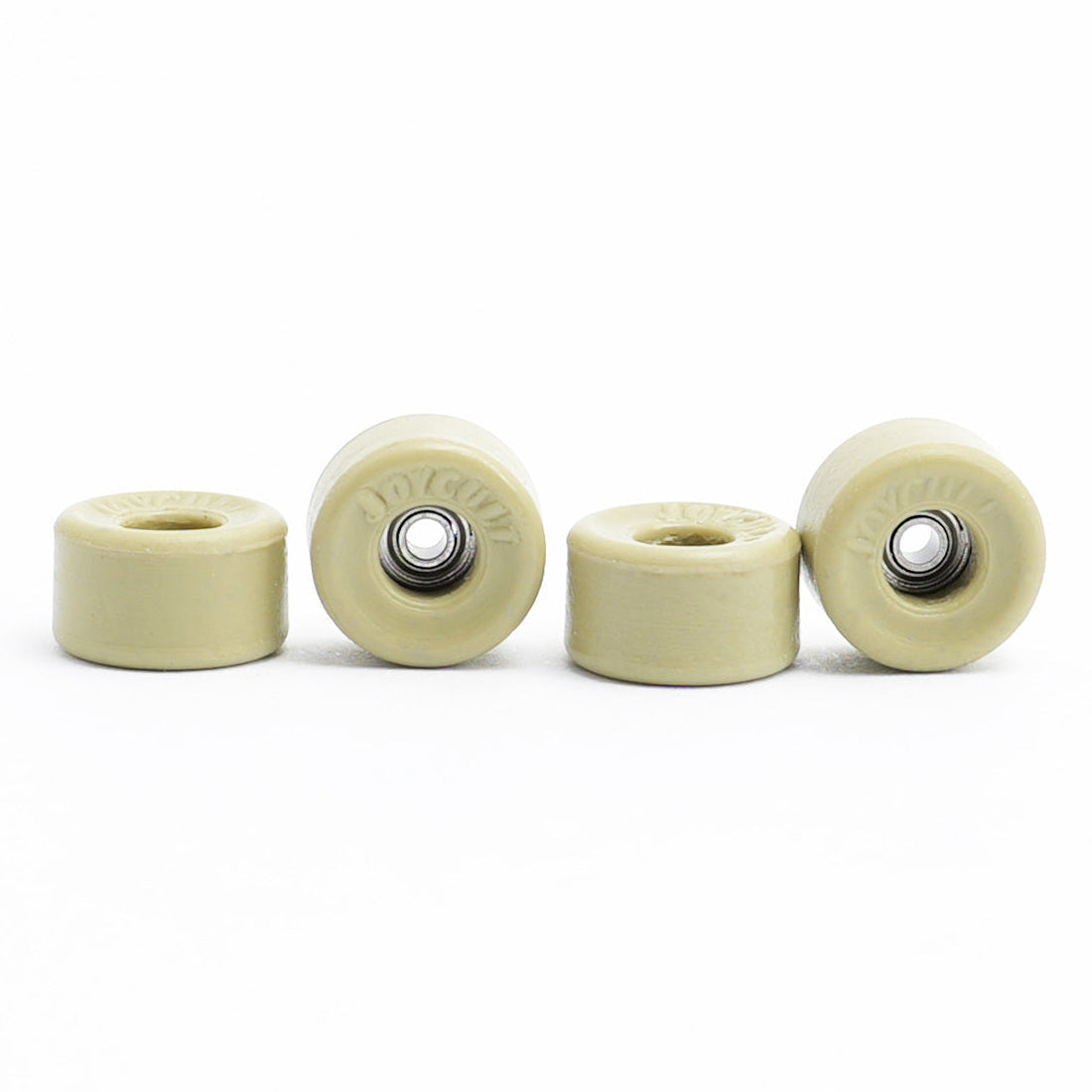 Joycult Fingerboard Wheels - XL 3.0 Street True Wear