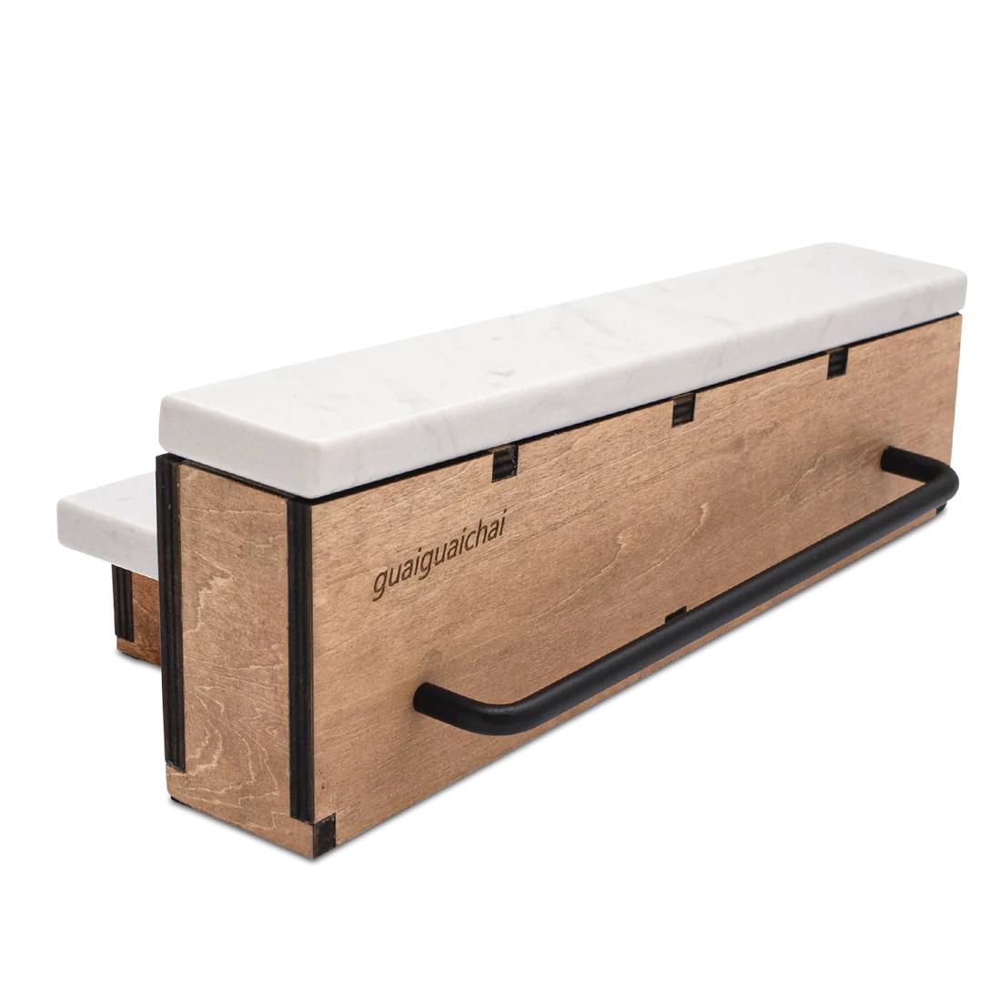 Clearance GGC Fingerboard Ramp - Marble Combo - Full Set