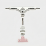 Dynamic Fingerboard Dual Bearing Trucks - 31mm