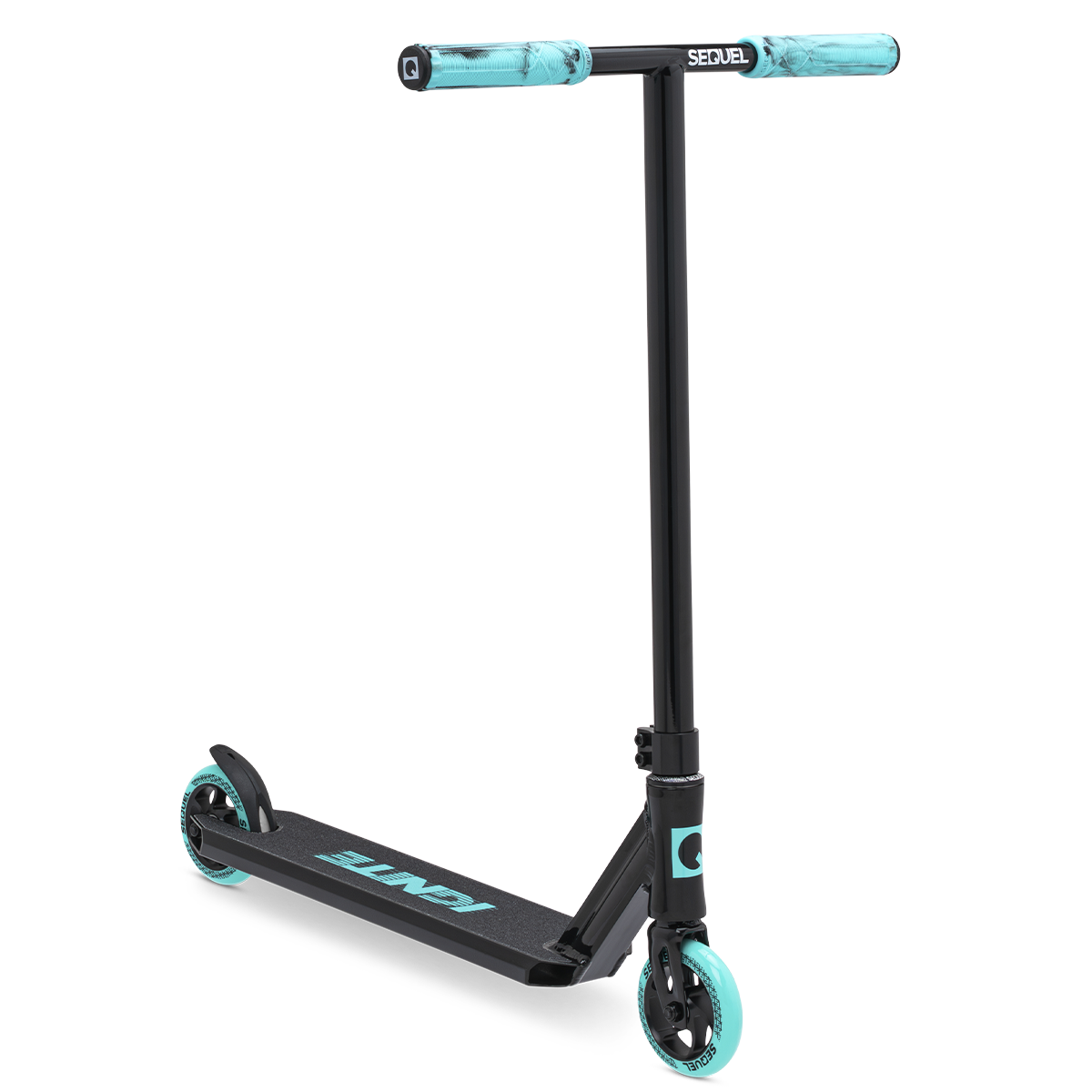 Sequel Ignite Pro Scooter