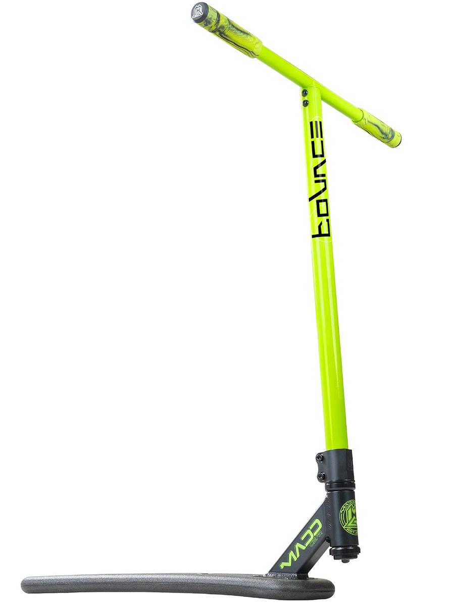 Madd Gear Bounce Trampoline Pro Scooter