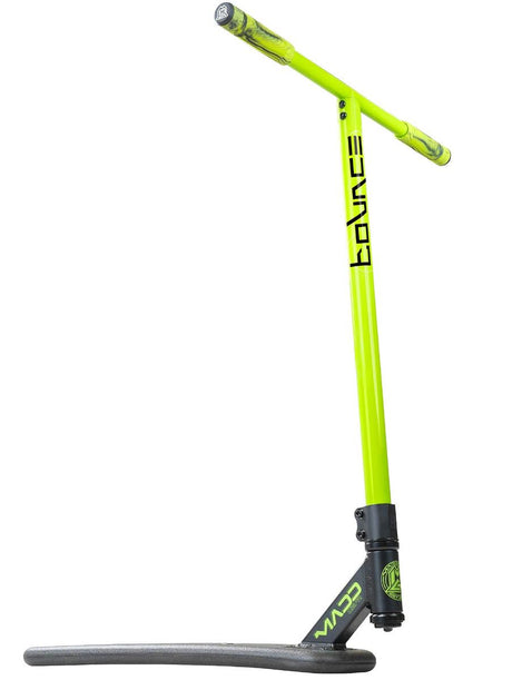 Madd Gear Bounce Trampoline Pro Scooter