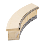 Avenue Fingerboard Ramp - Cutting Ledge Sample Sale