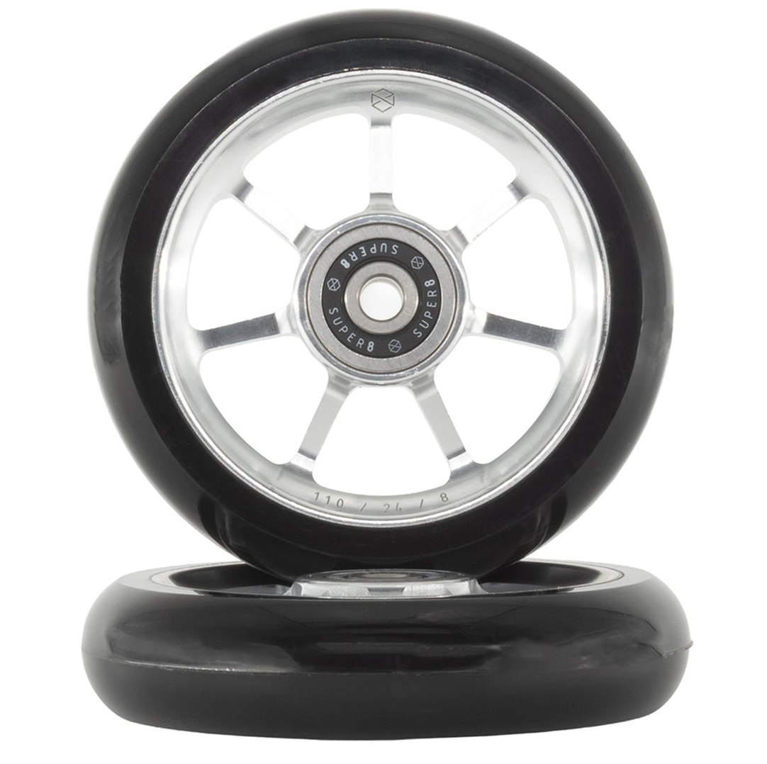 Native Profile 2 Wheels - 110mm