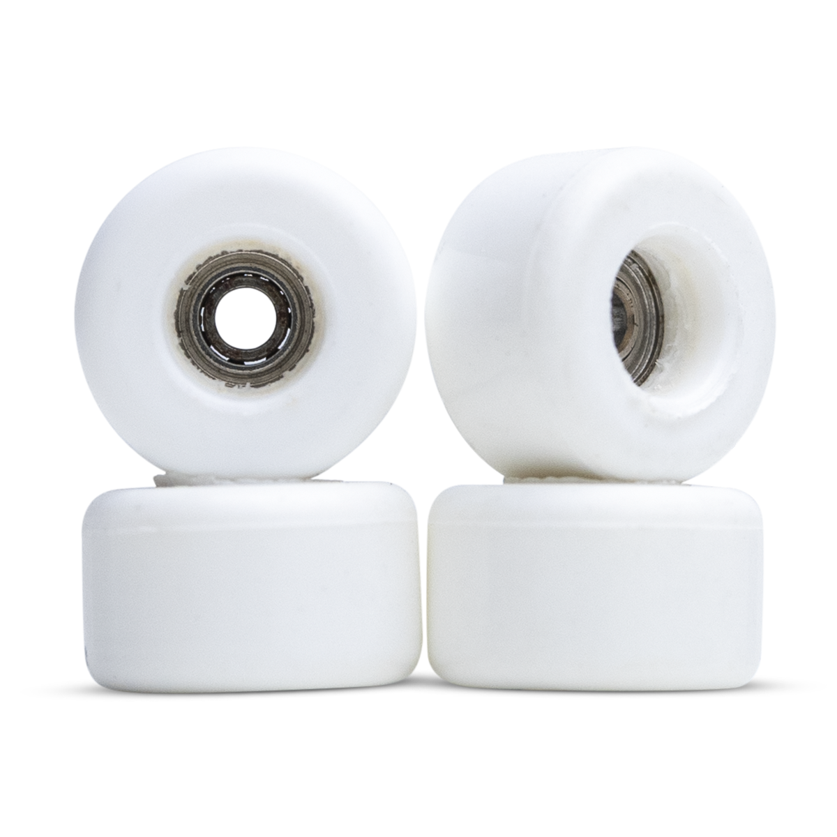 DeliDecks Bowl Fingerboard Wheels - 95A