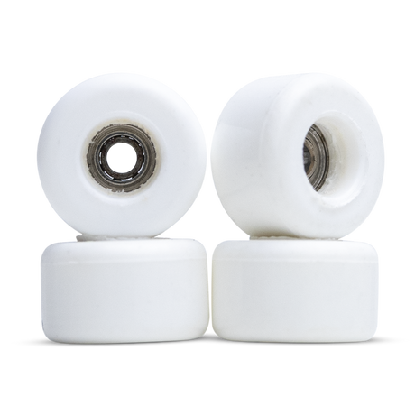 DeliDecks Bowl Fingerboard Wheels - 95A
